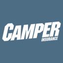 CAMPER Insurance logo
